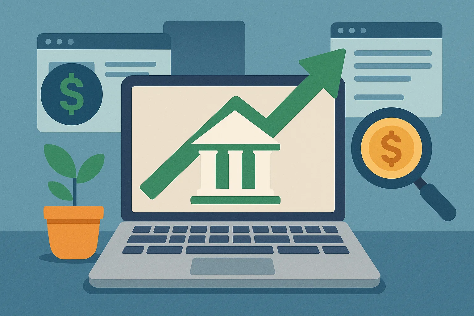 Quels sites pour investir dans une entreprise ?