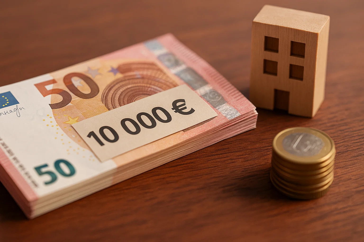 Comment investir 10000 euros dans une entreprise ?