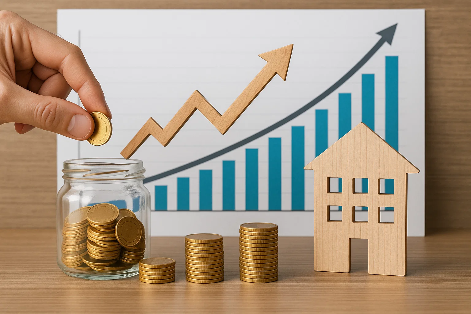 Comment investir son argent dans une entreprise ?