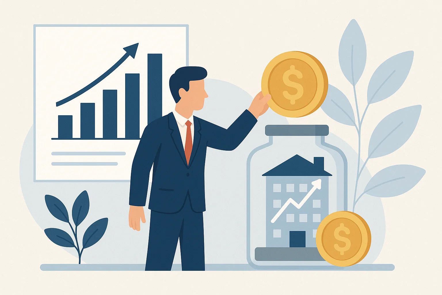 Comment investir dans une entreprise non cotée ?