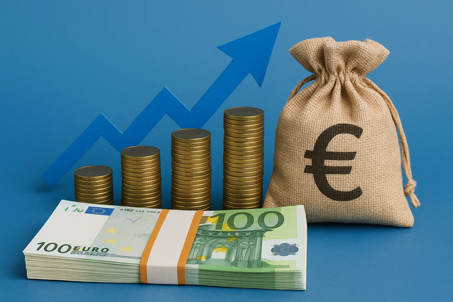 Comment investir 2000 euros de manière efficace ?