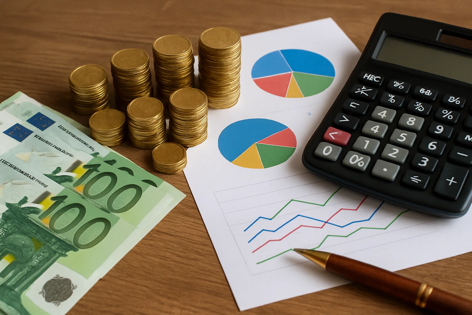 Comment investir 70000 euros efficacement ?