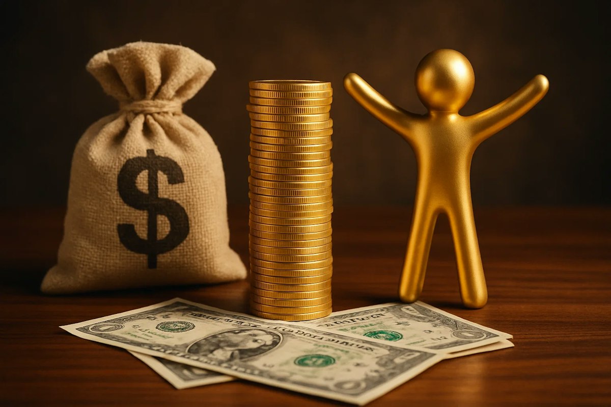 Comment Etre Riche Comment devenir riche : secrets de la liberté financière
