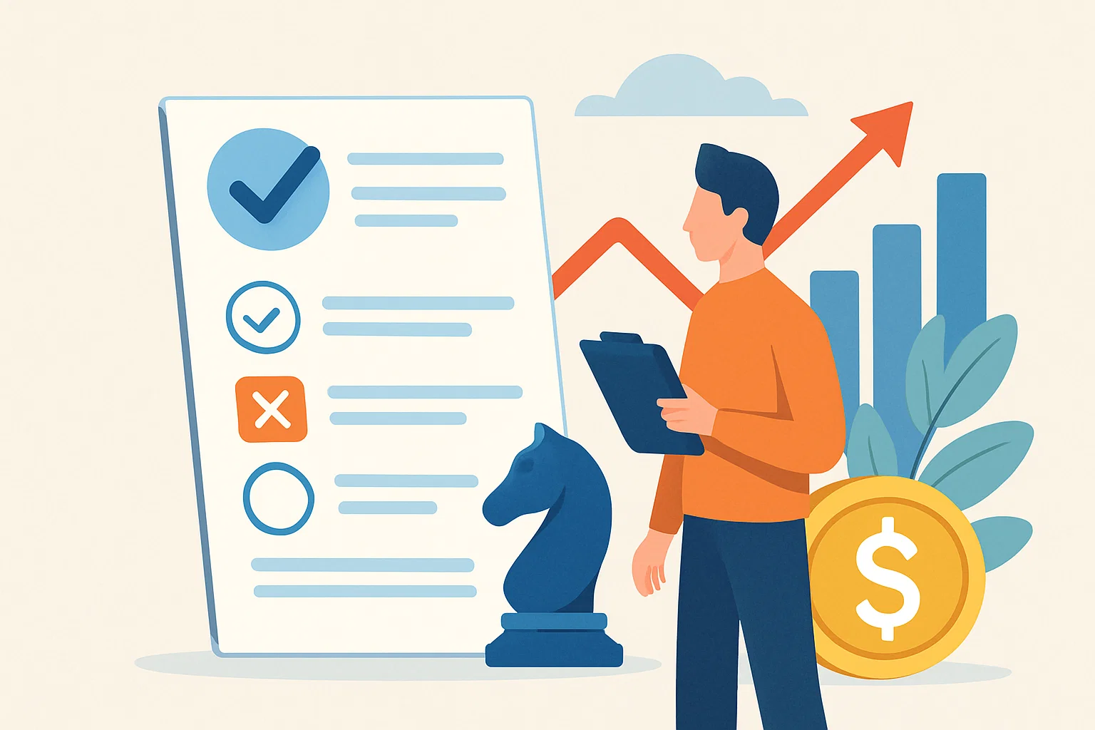 Questionnaire profil d'investisseur