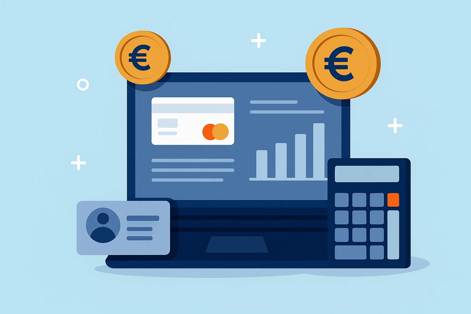 compte pro en ligne gratuit