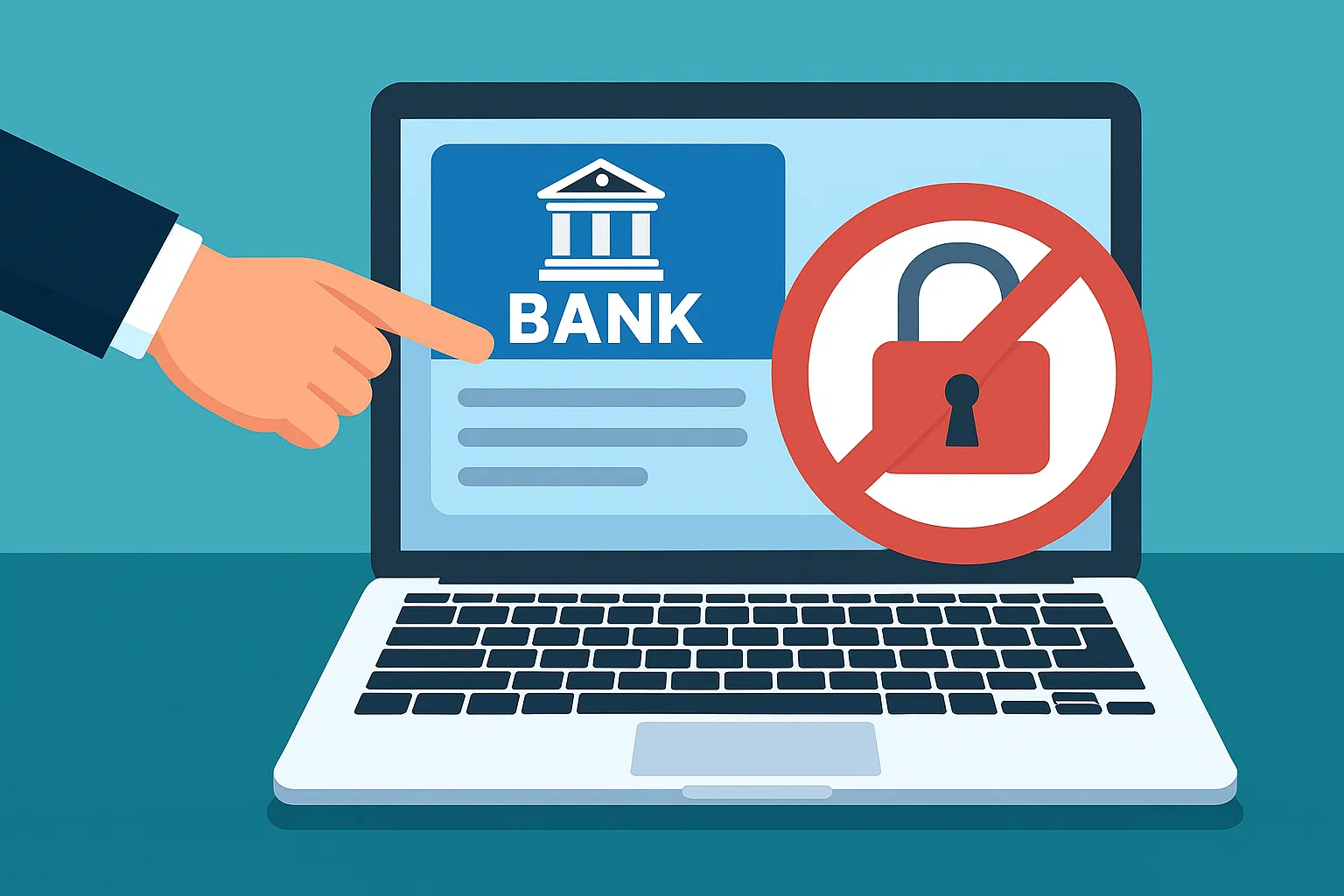 Comment fermer un compte bancaire en ligne