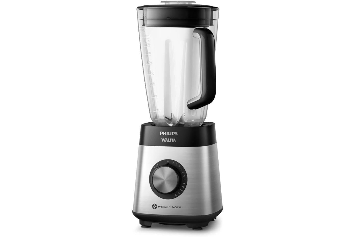 PHILIPS Liquidificador Série 5000, Jarra Inquebrável, RI2244, 110v, Walita