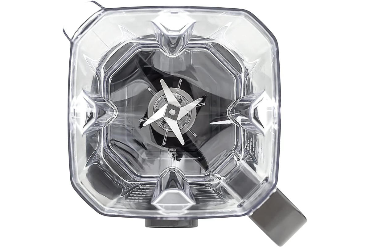 Oster OLIQ610 1400 Full - Liquidificador, 3,2L, 110V, 1400W, Preto