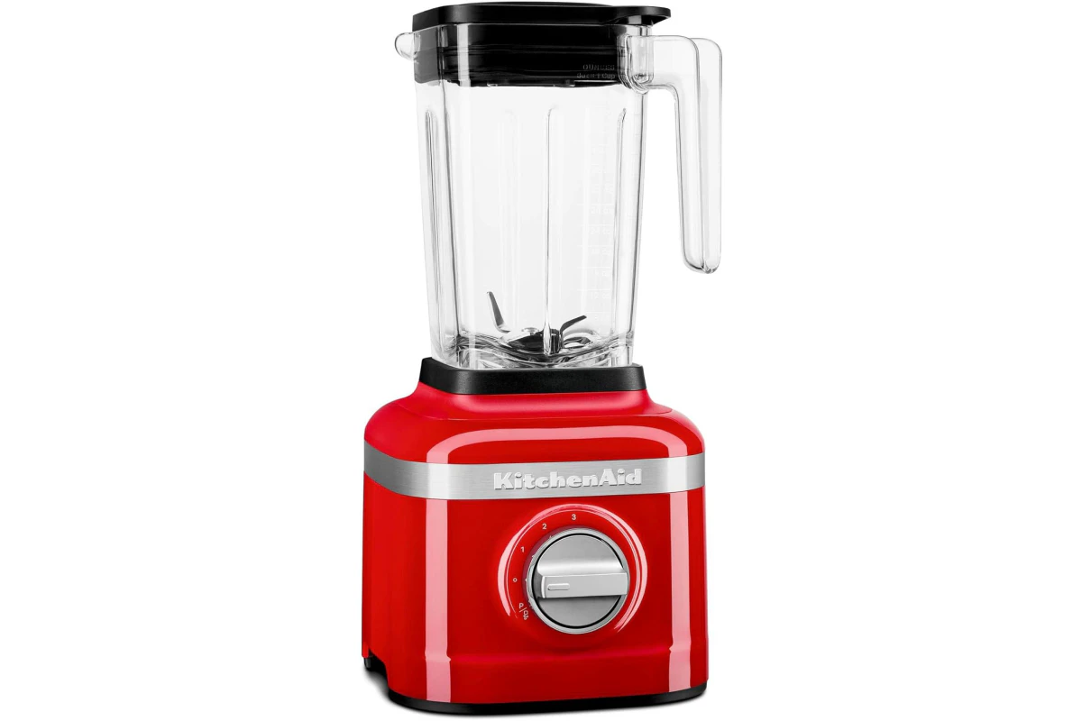 Liquidificador K150 KitchenAid - Empire Red 220V
