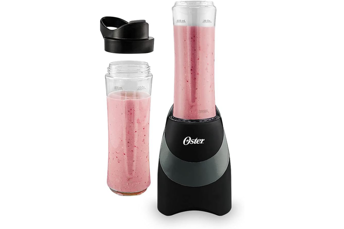Oster Blender MyBlend 2 Jarras Oster, BLSTPB-BBL, 127V