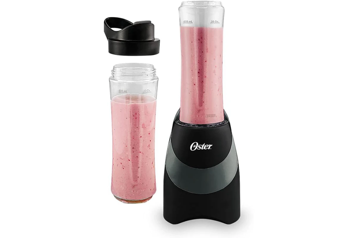 Oster Blender MyBlend 2 Jarras Oster, BLSTPB-BBL, 127V