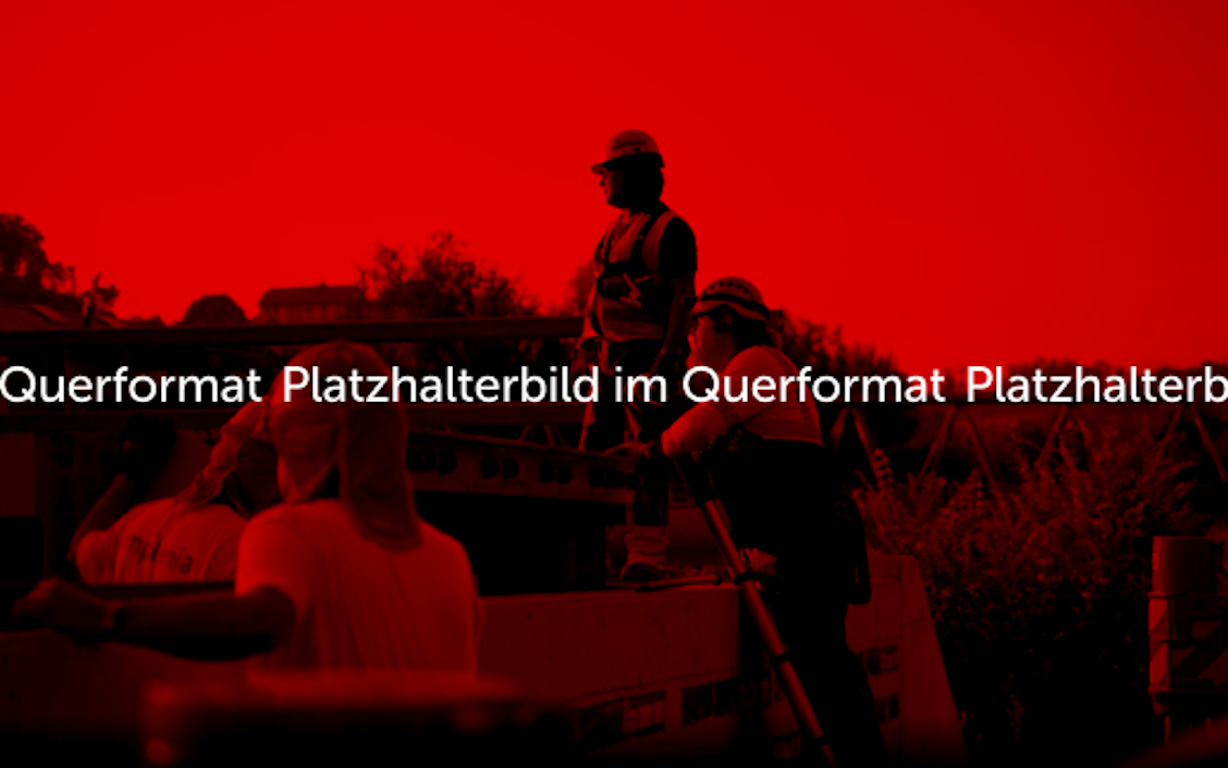 Baustoffe liefern, Material abtransportieren, Bauabfälle entsorgen und wiederverwerten: Wir bedienen kleine und grosse Baustellen in der Region Bern.
