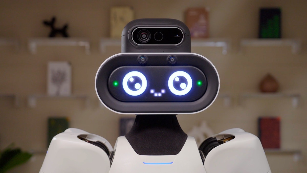 R Noid | Robot.com
