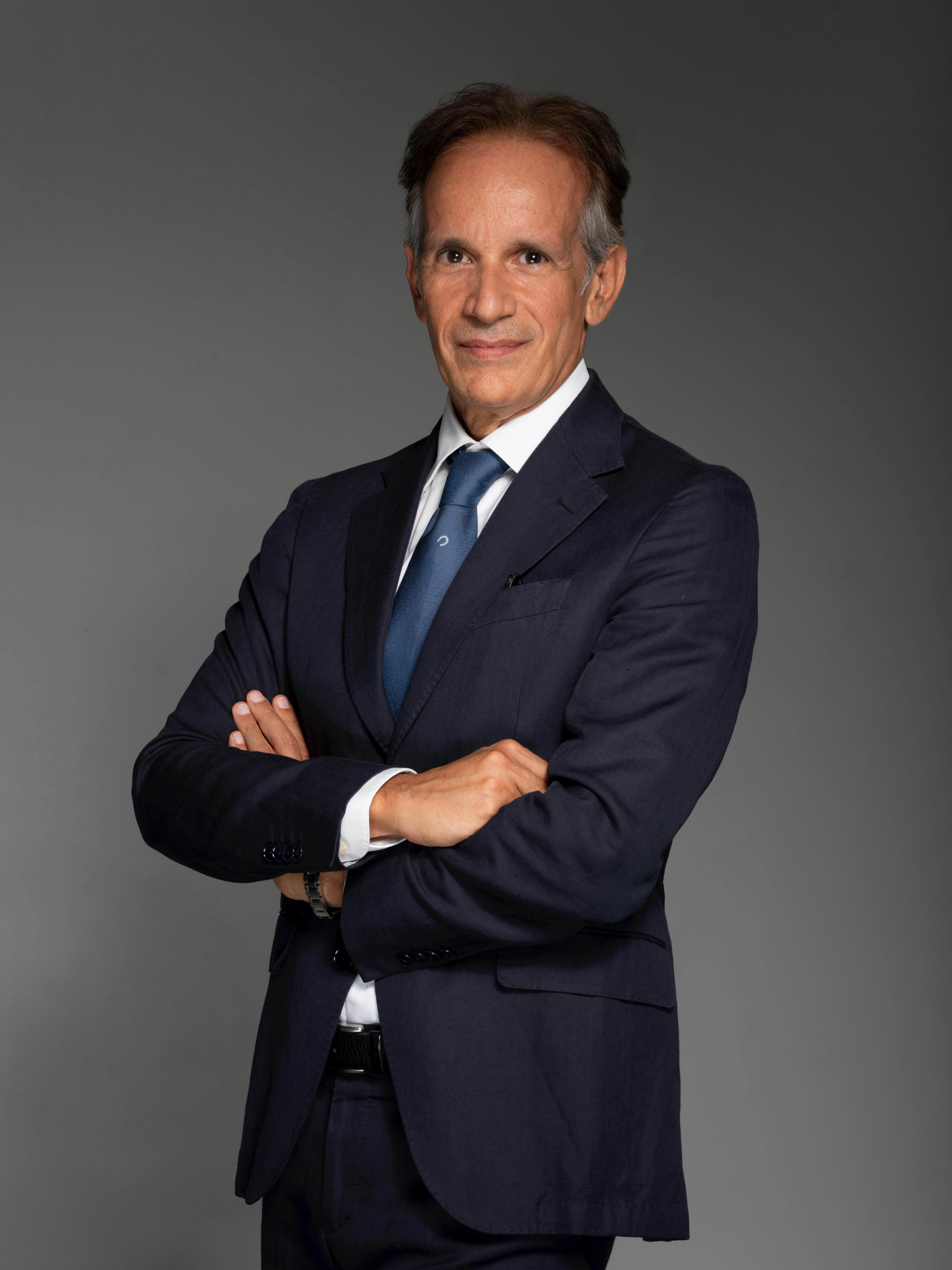 Avv. Giovanni Travia