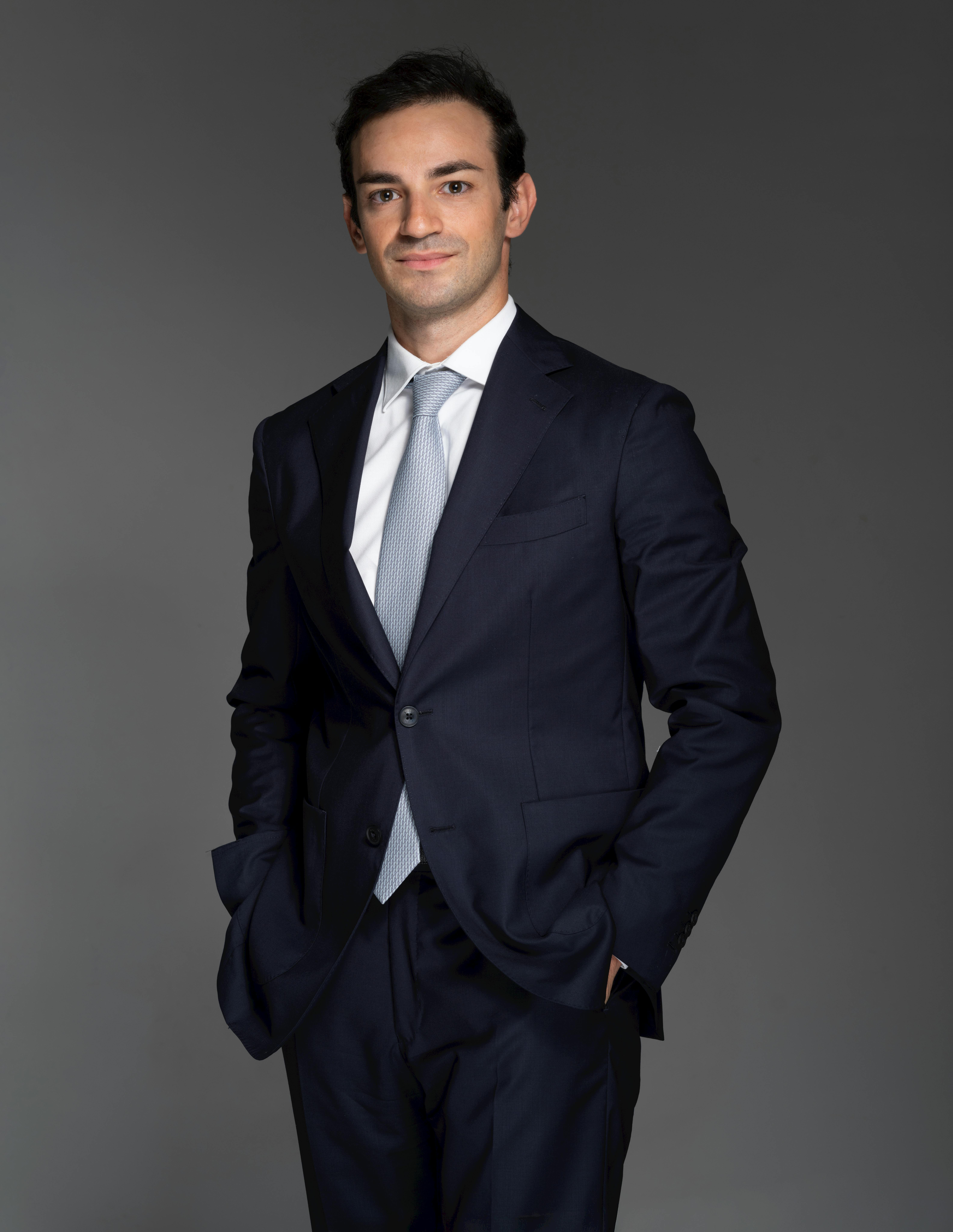 Avv. Gaetano Travia Avv. Gaetano Travia