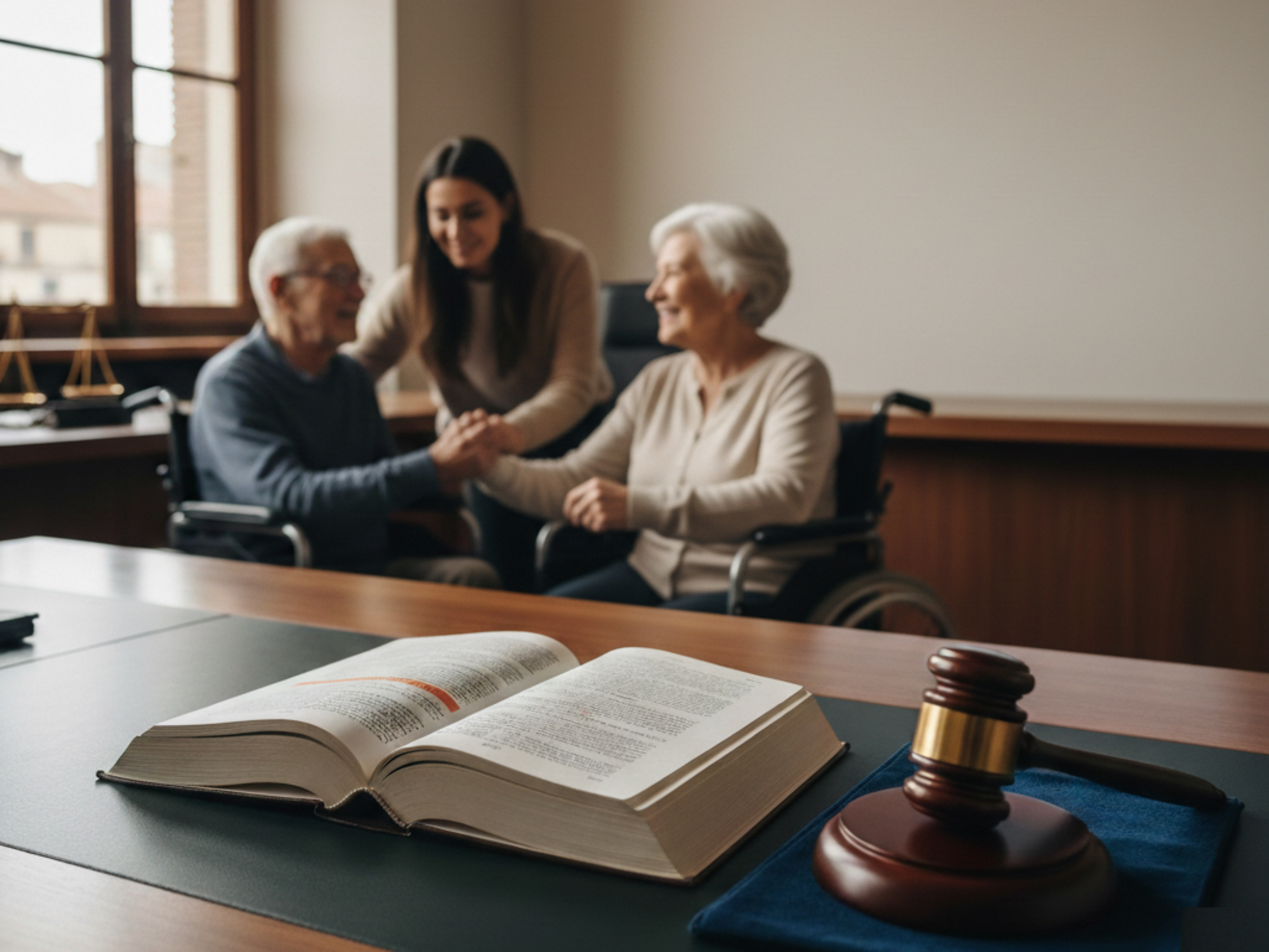 Congedo straordinario e convivenza: la Corte Costituzionale estende la tutela