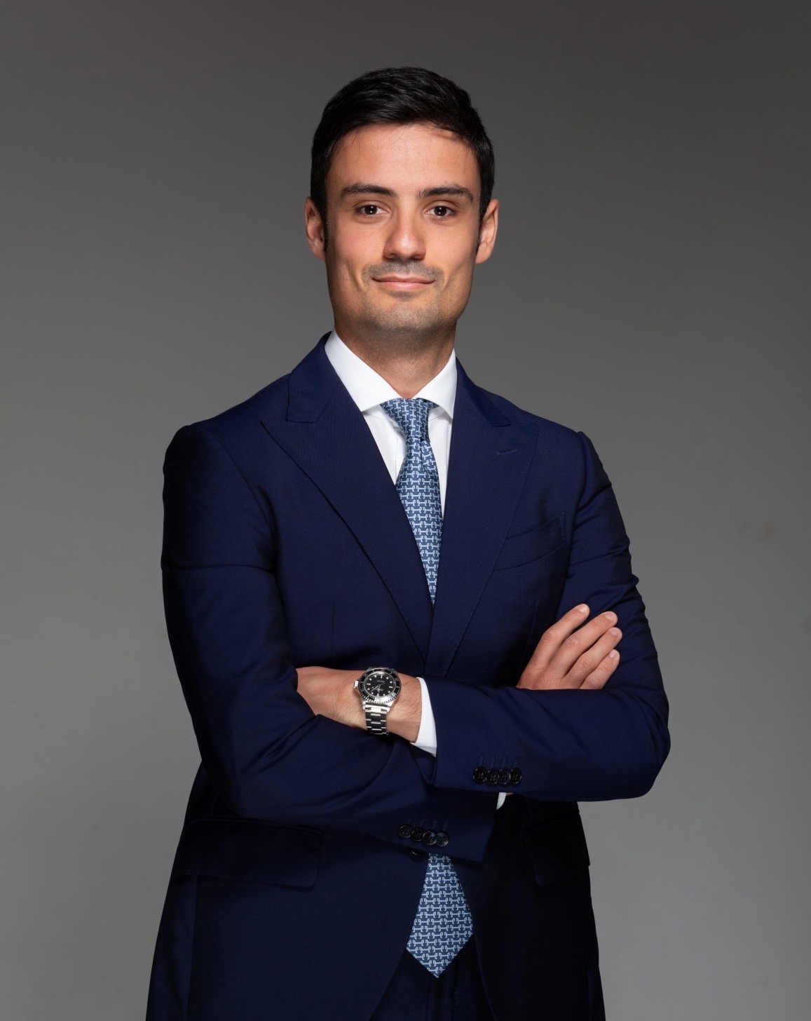Edoardo Tafuro
