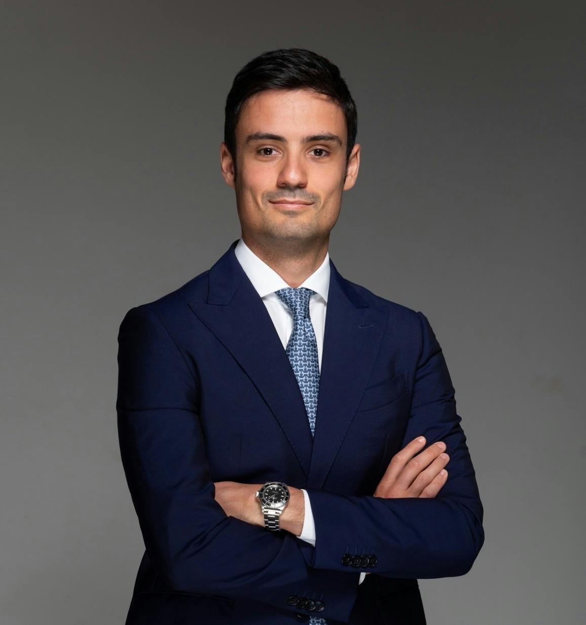 Edoardo Tafuro Edoardo Tafuro