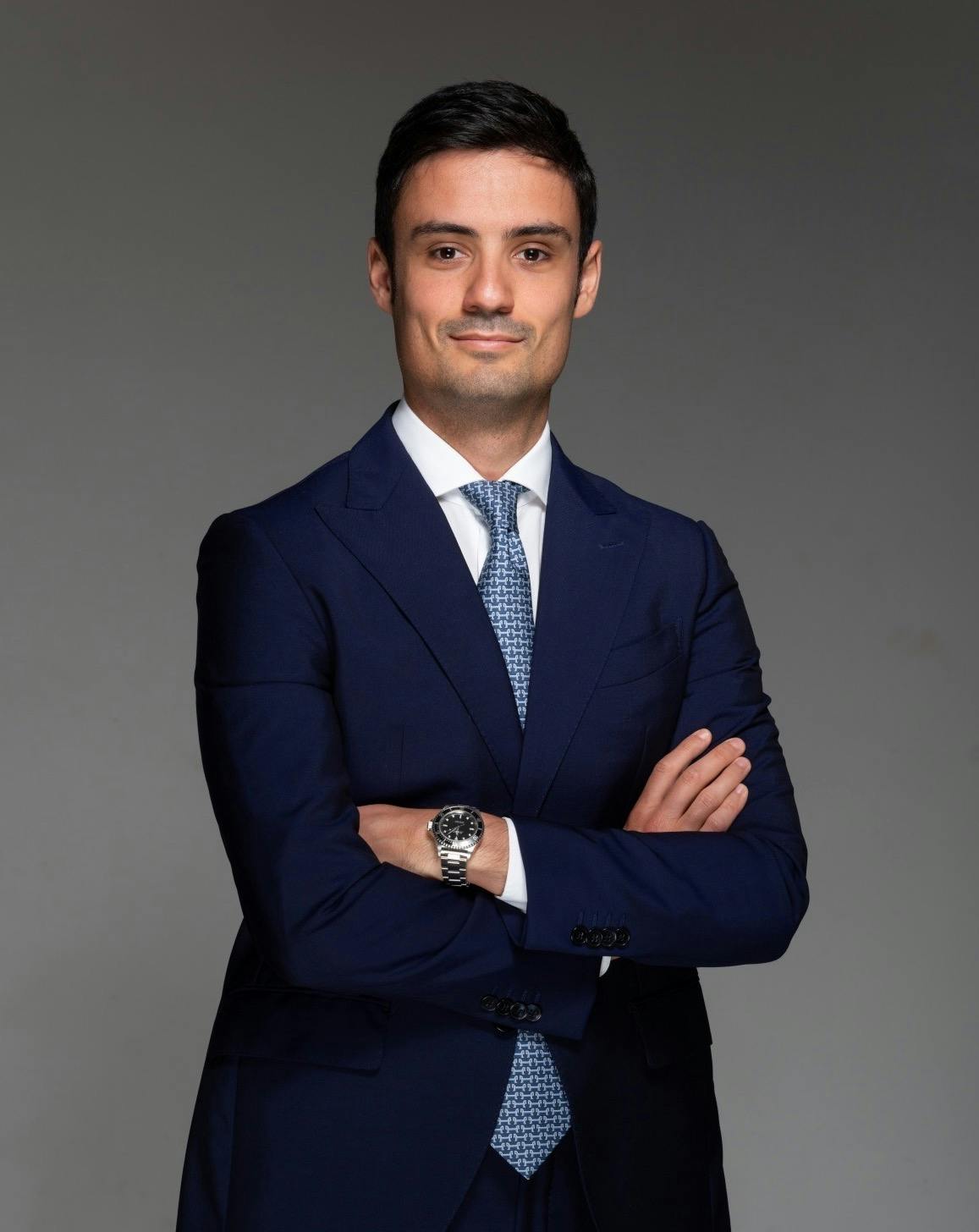 Edoardo Tafuro