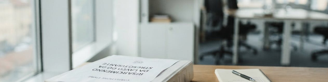 Ambiente di lavoro stressante: quando spetta il risarcimento ex art. 2087 c.c. Ambiente di lavoro stressante: quando spetta il risarcimento ex art. 2087 c.c.
