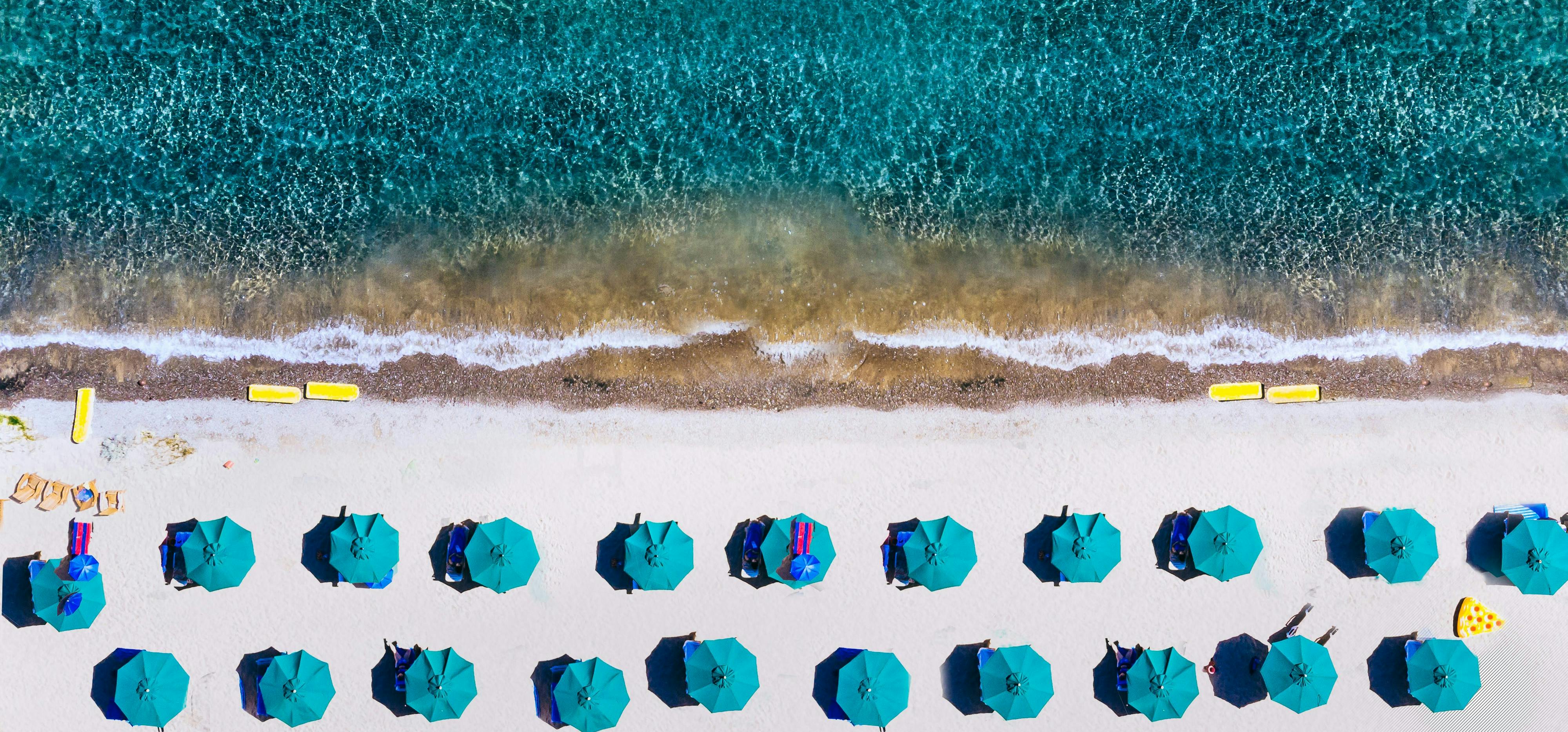 Concessioni balneari e gare pubbliche: il quadro normativo dopo la sentenza del Consiglio di Stato Concessioni balneari per attività turistico-ricreative e procedure di gara