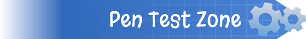 Pen Test Zone
