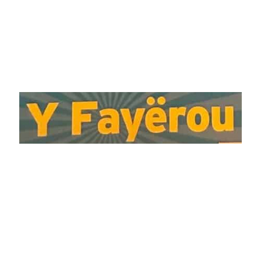 Pourquoipatois sponsor: Y Fayërou