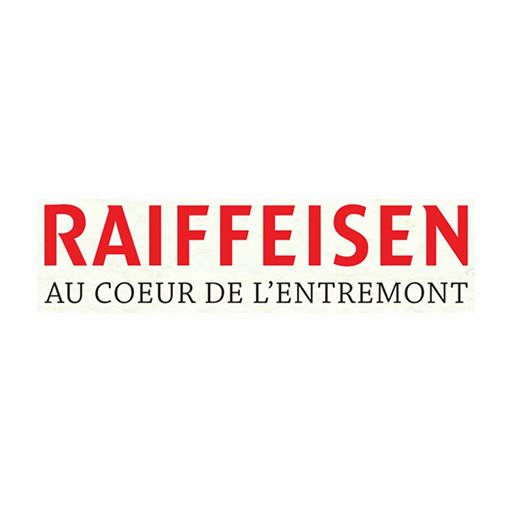 Pourquoipatois sponsor: Raiffeisen Entremont 2