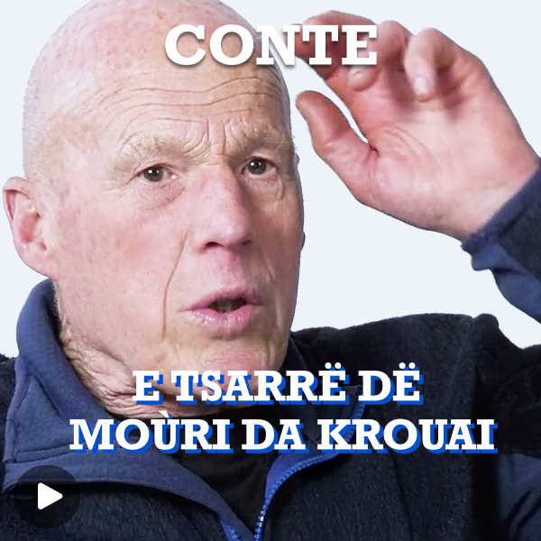 Conte de Claude