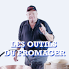 Les outils du fromager