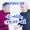 Verbes en -i, -eïn, -re et -ai