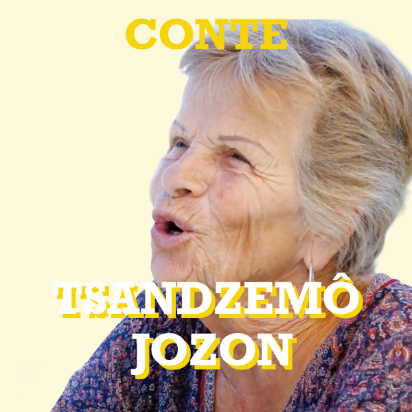 TR de Marianne