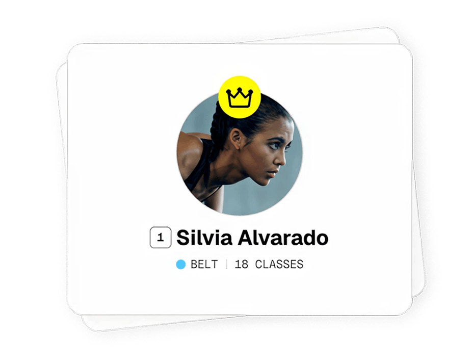 MAAT - The Digital Ecosystem for Combat Sports