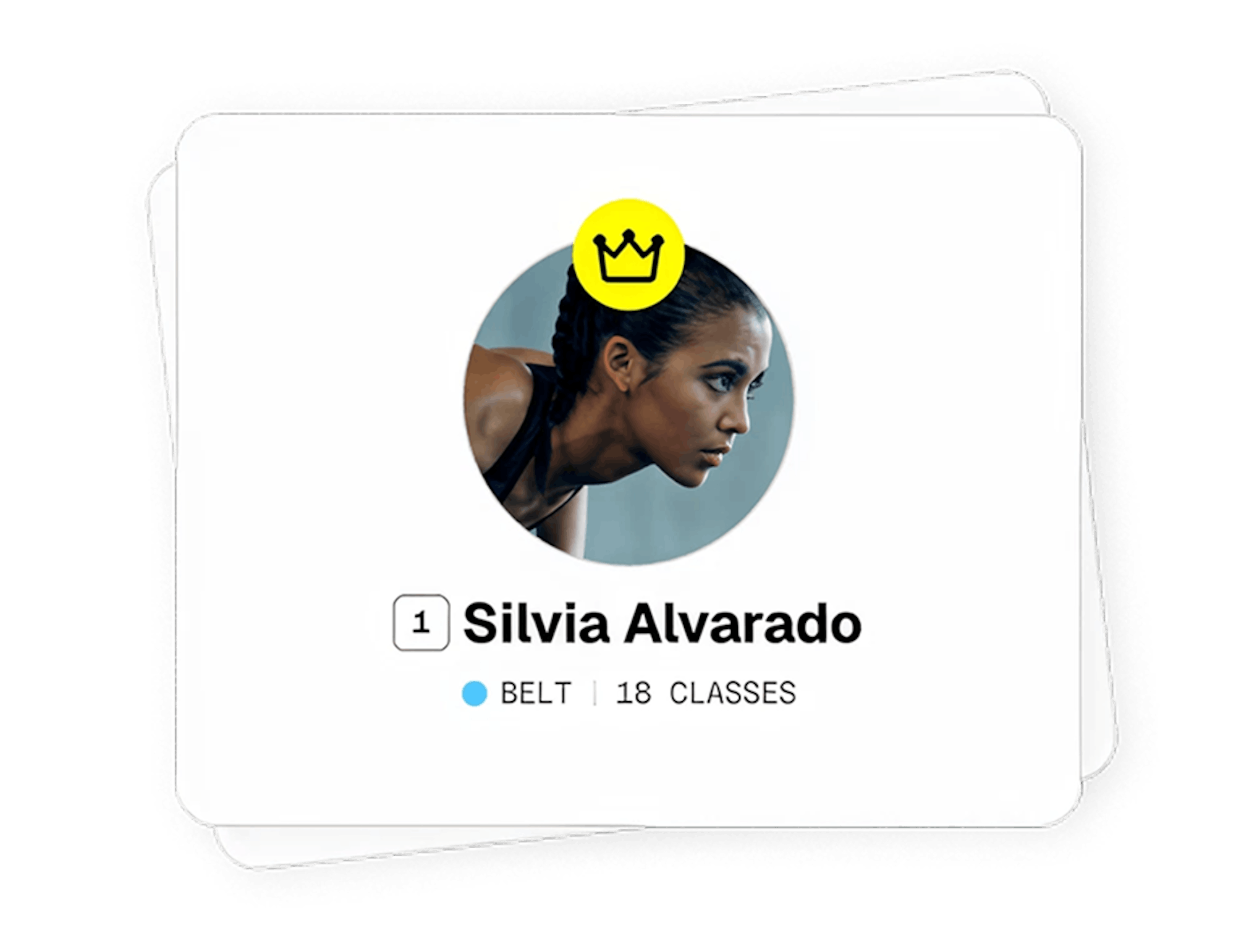 MAAT - The Digital Ecosystem for Combat Sports