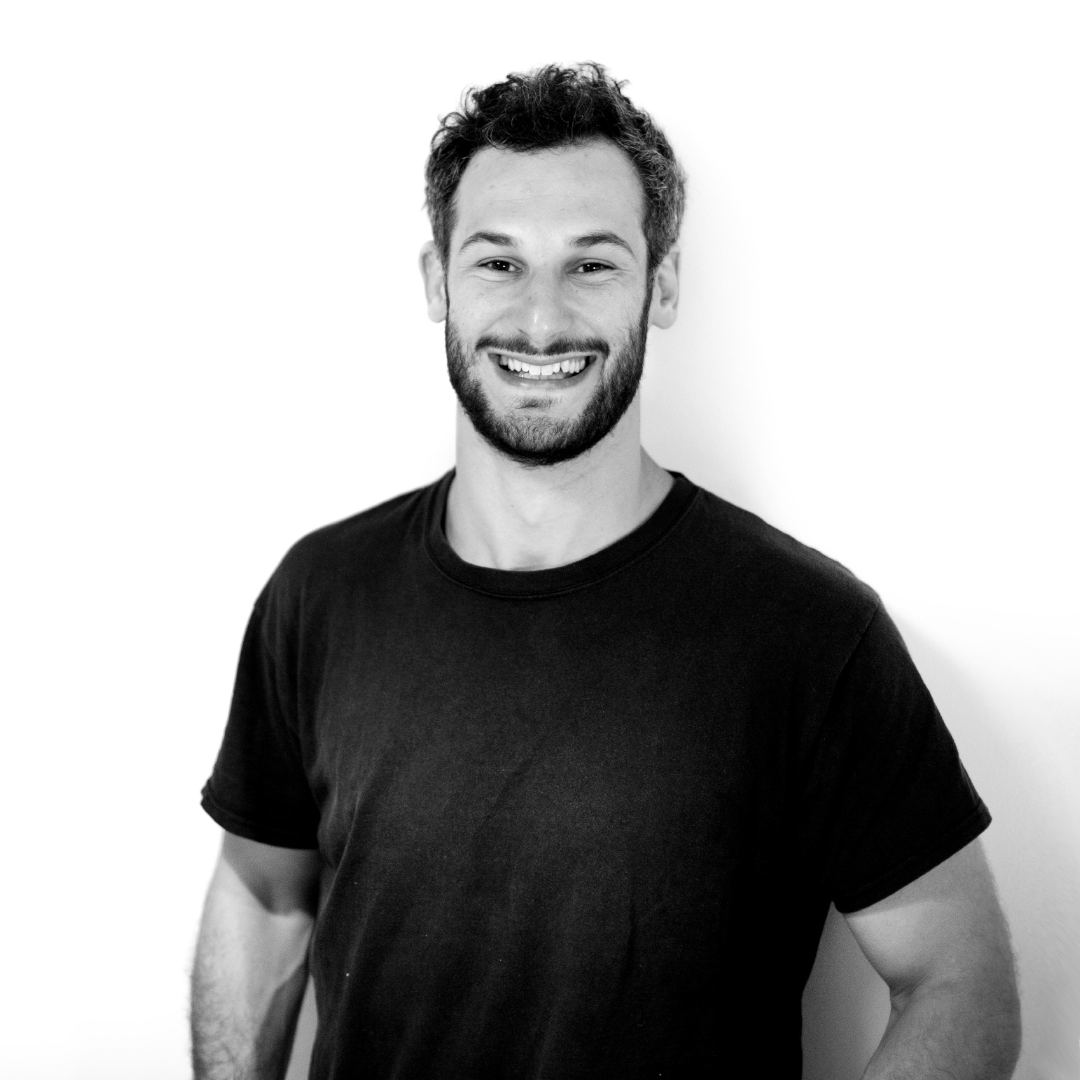 Brando Rossi - Co-Founder & CEO