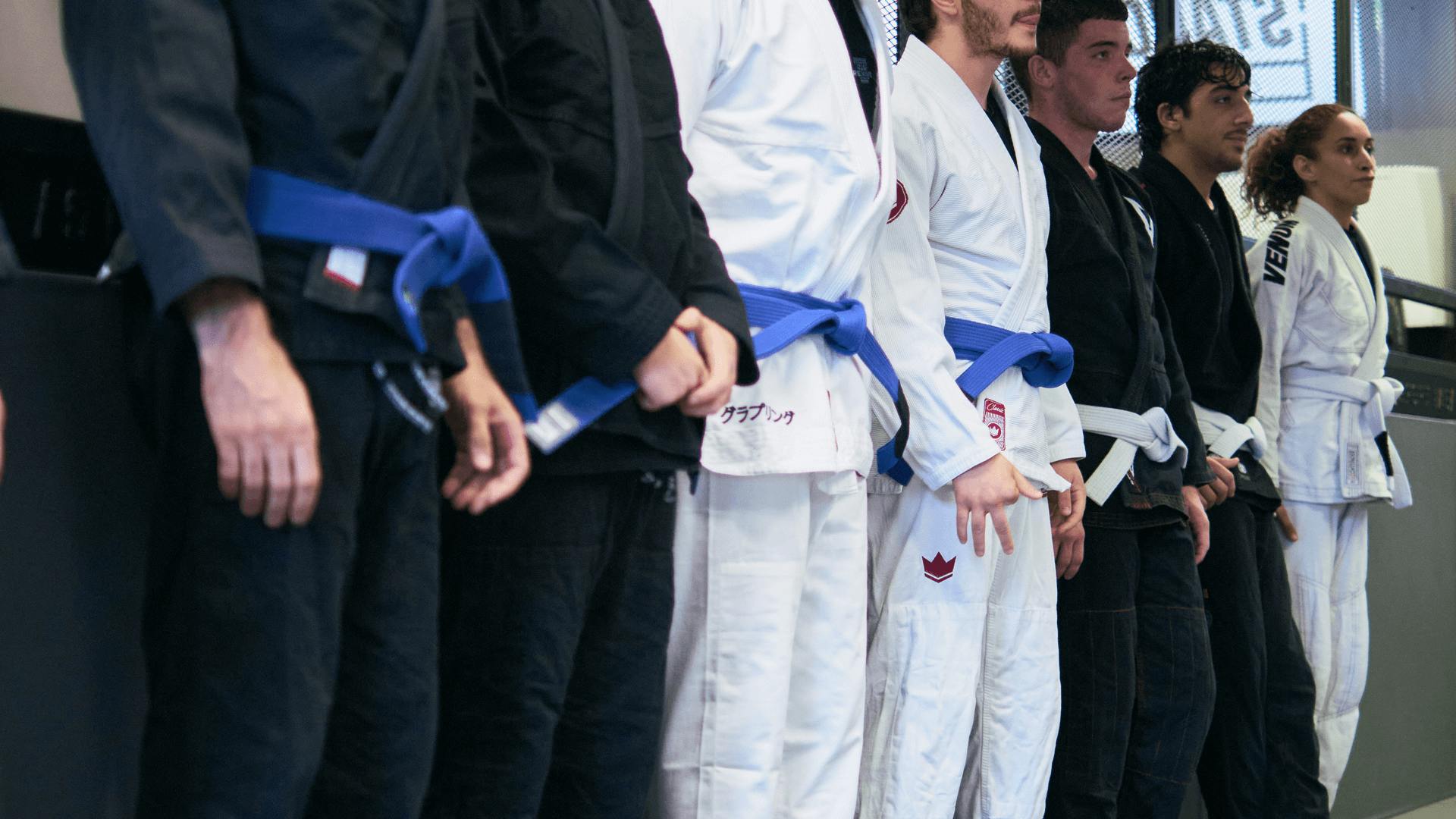 How to Track BJJ Belt Promotions in Your Gym