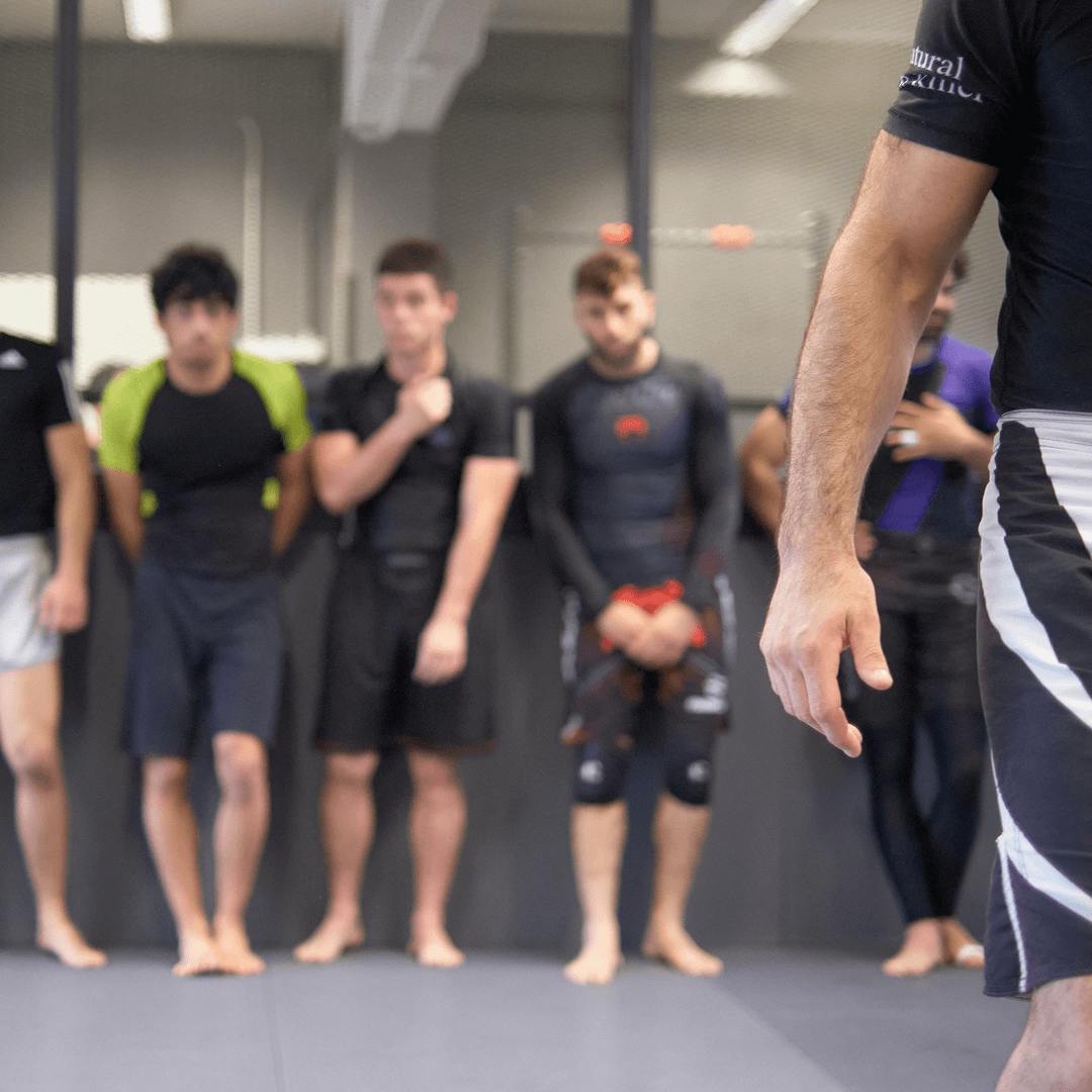 How to Grow a BJJ Gym
