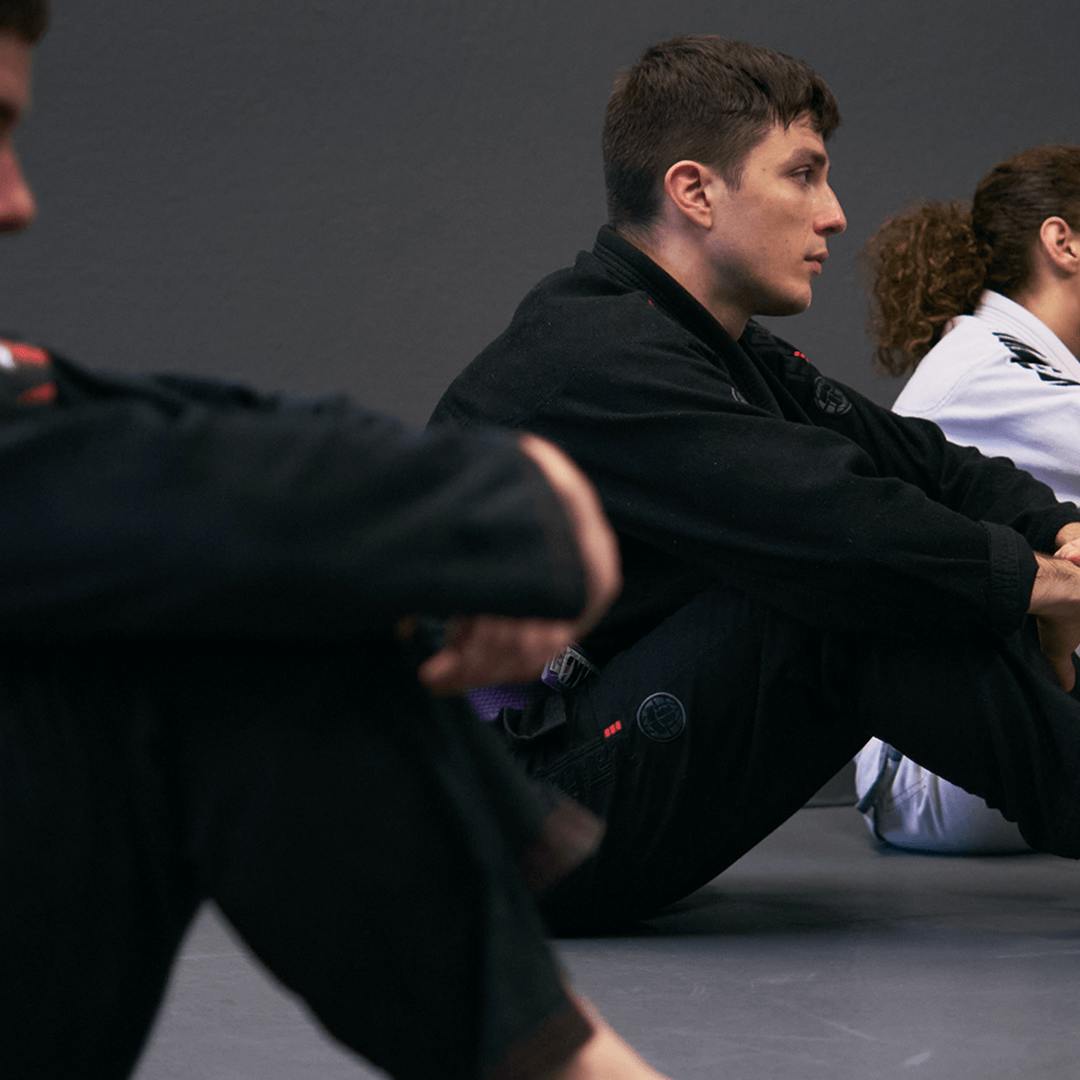 How to Create a Good BJJ Curriculum
