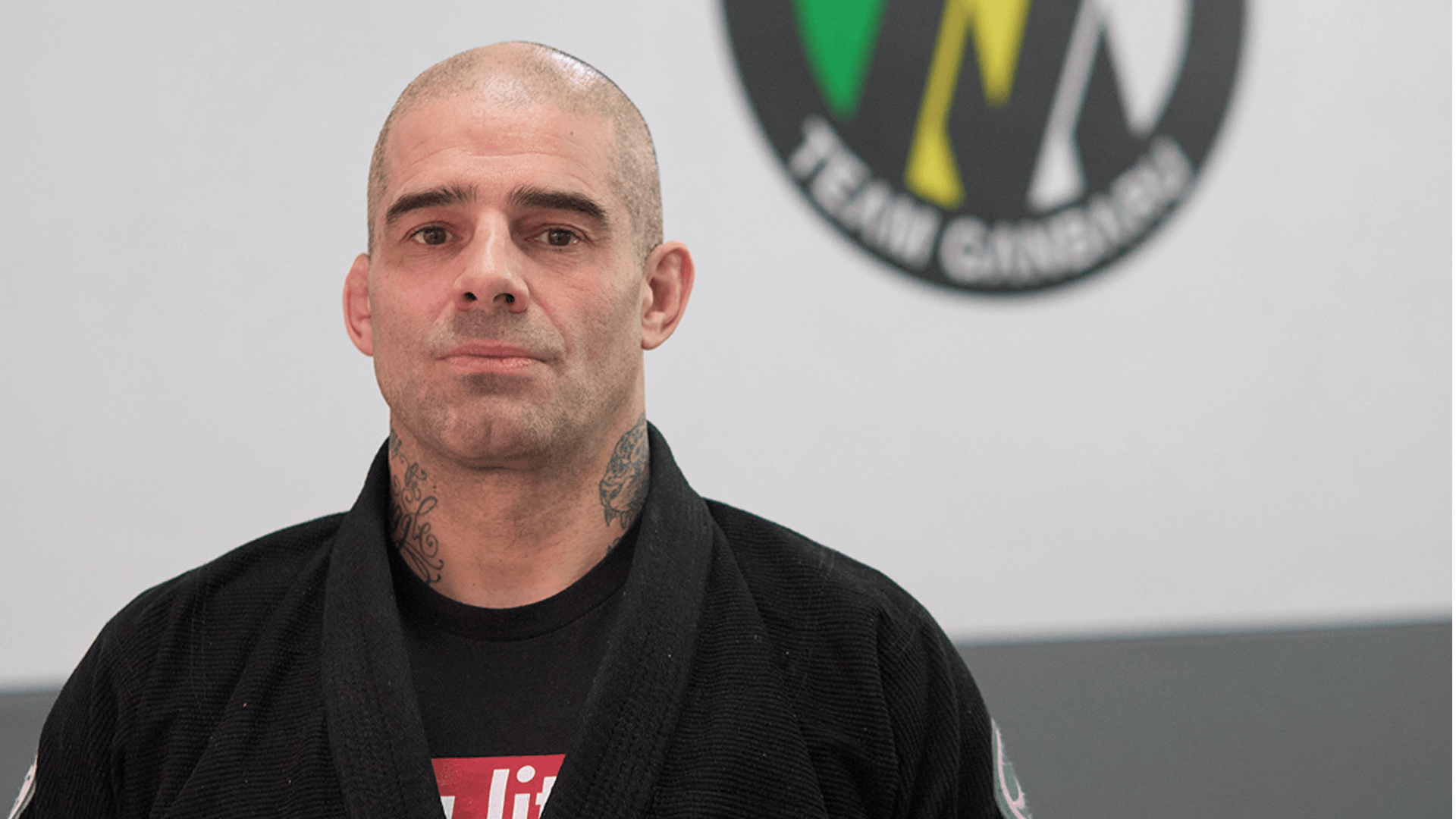 Ases Jiu Jitsu: How Ezekiel Built a Community Hub in Valencia