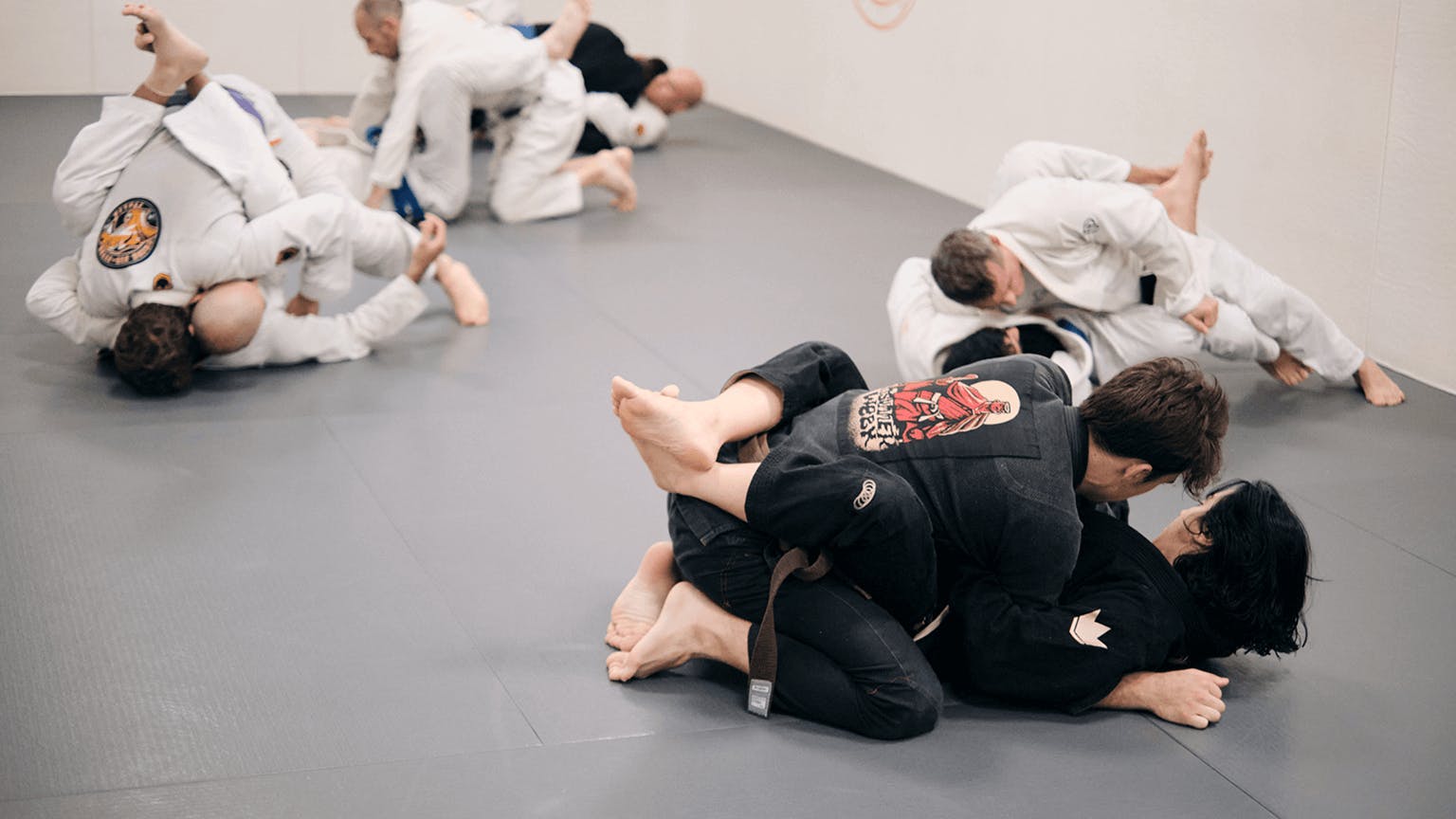 How MAAT’s Leaderboard Keeps BJJ Students Coming Back