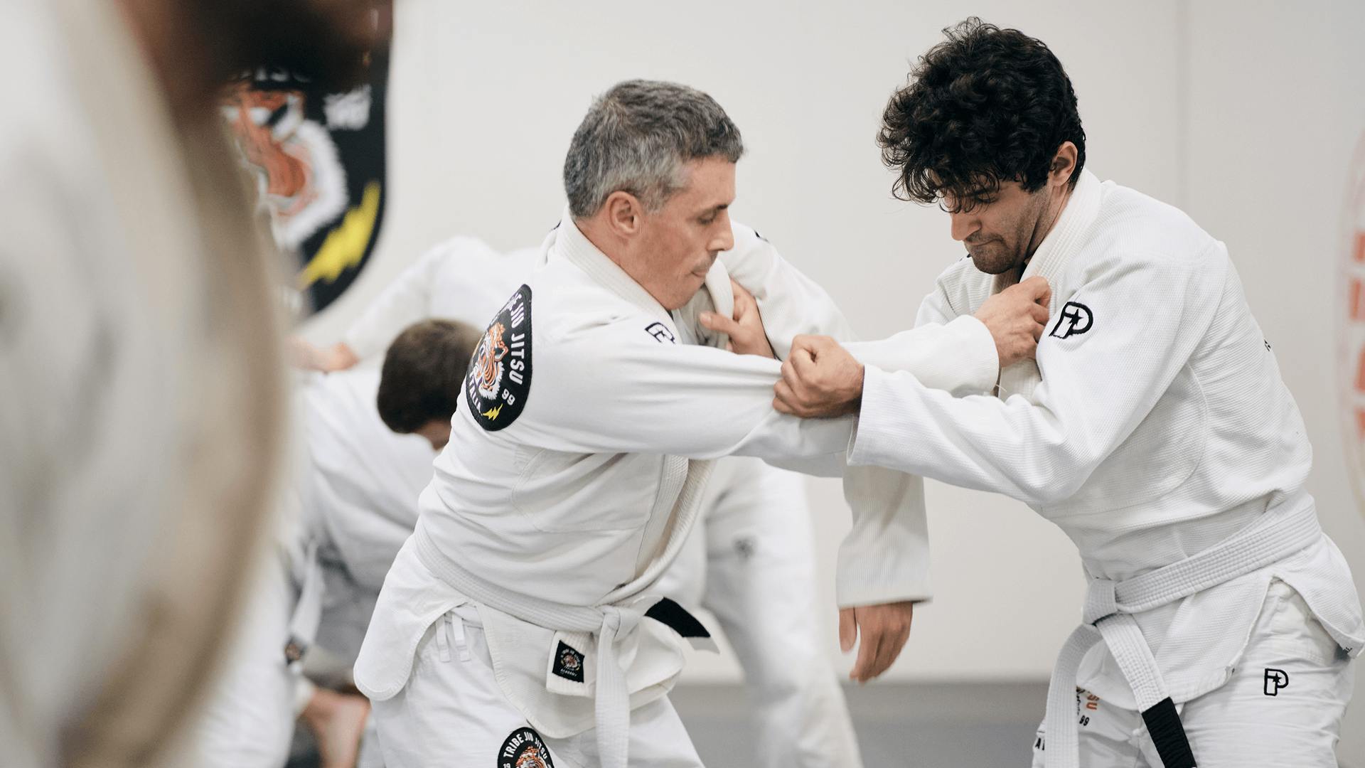 Gym Management Software for BJJ Gyms