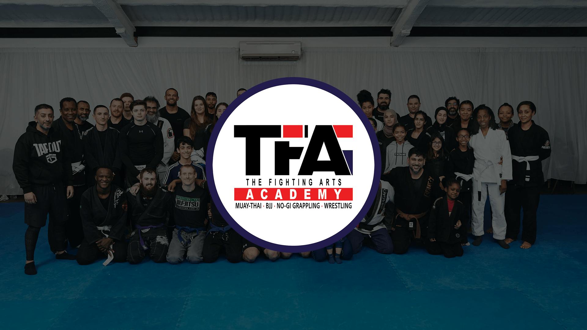 From ClubManager to MAAT: The Fighting Arts Academy's Story