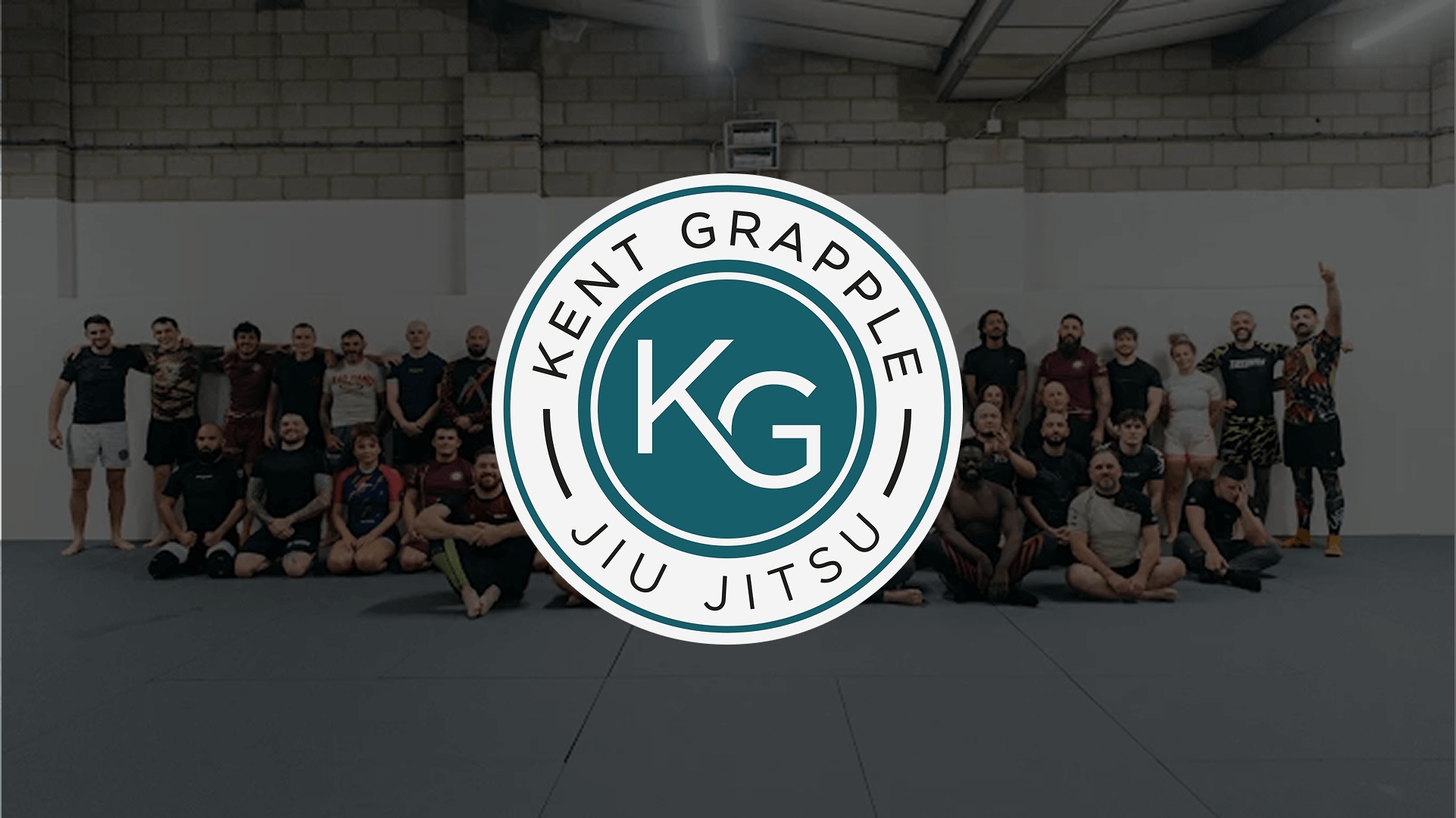 From Martialytics to MAAT: Kent Grapple's Story