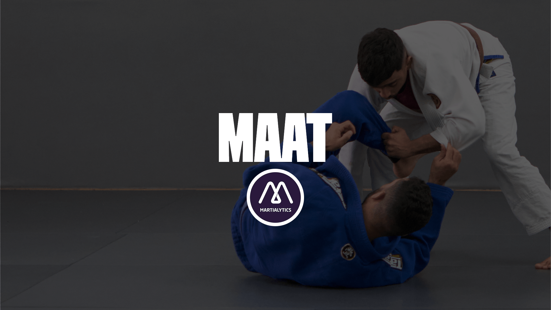 Martialytics vs MAAT: Which One To Choose For a BJJ Gym?