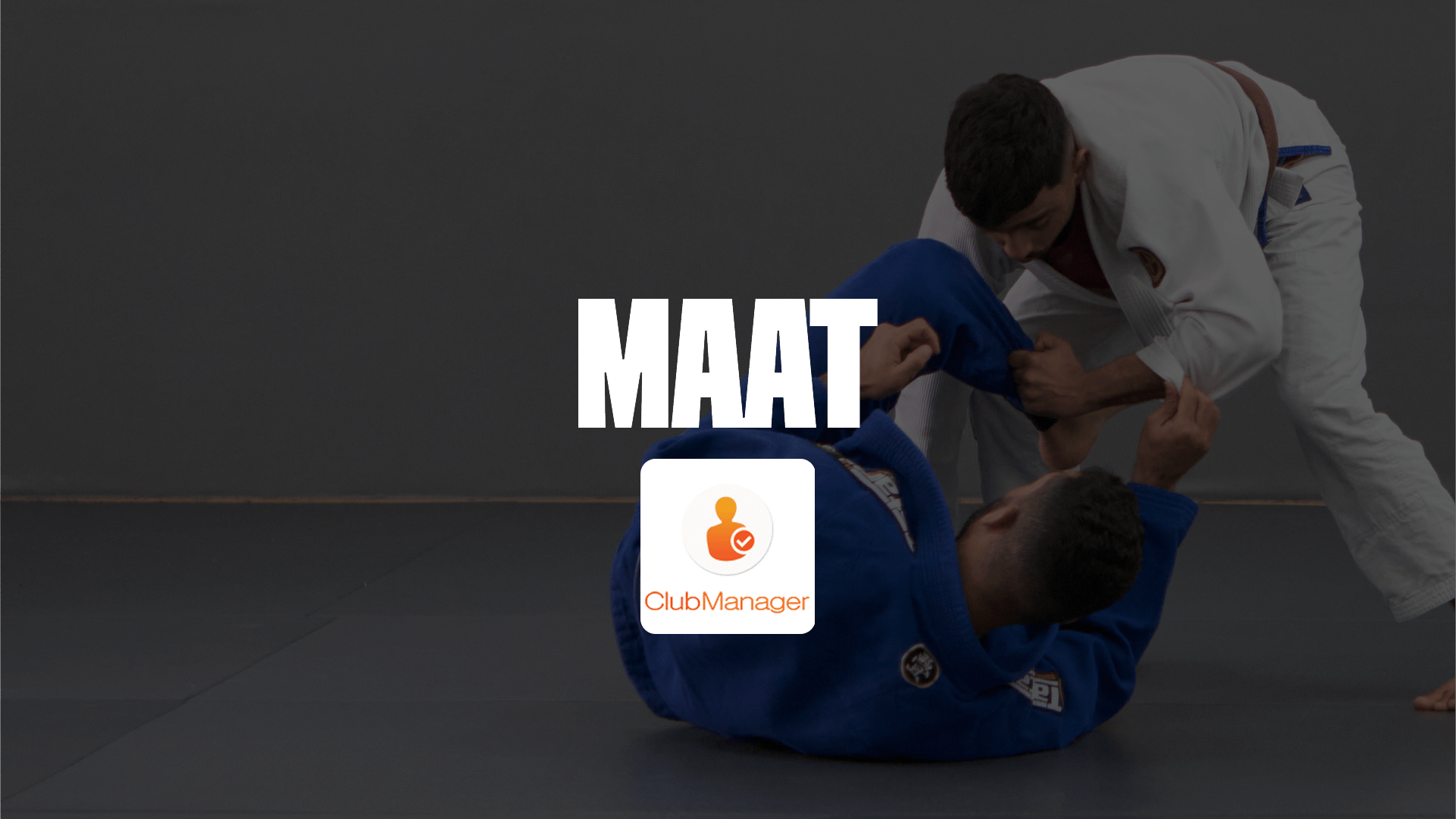 ClubManager vs MAAT: Which one to choose for a BJJ gym?