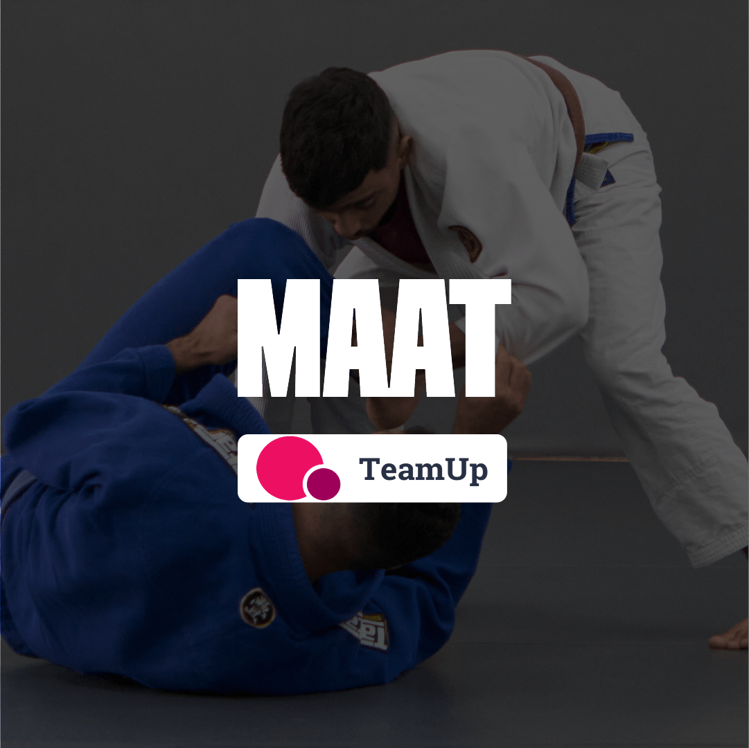 TeamUp vs MAAT: Which One To Choose For BJJ and MMA Gyms?