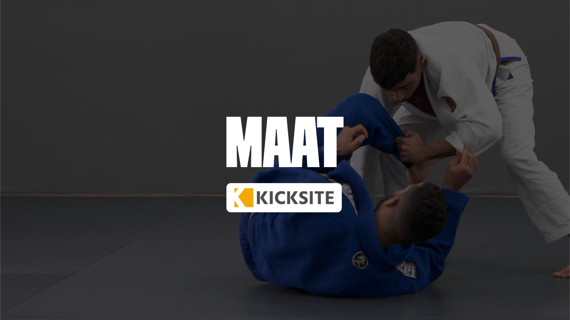 Kicksite vs MAAT: What to Choose for a BJJ Gym?