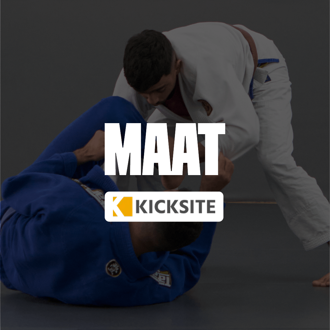 Kicksite vs MAAT: What to Choose for a BJJ Gym?