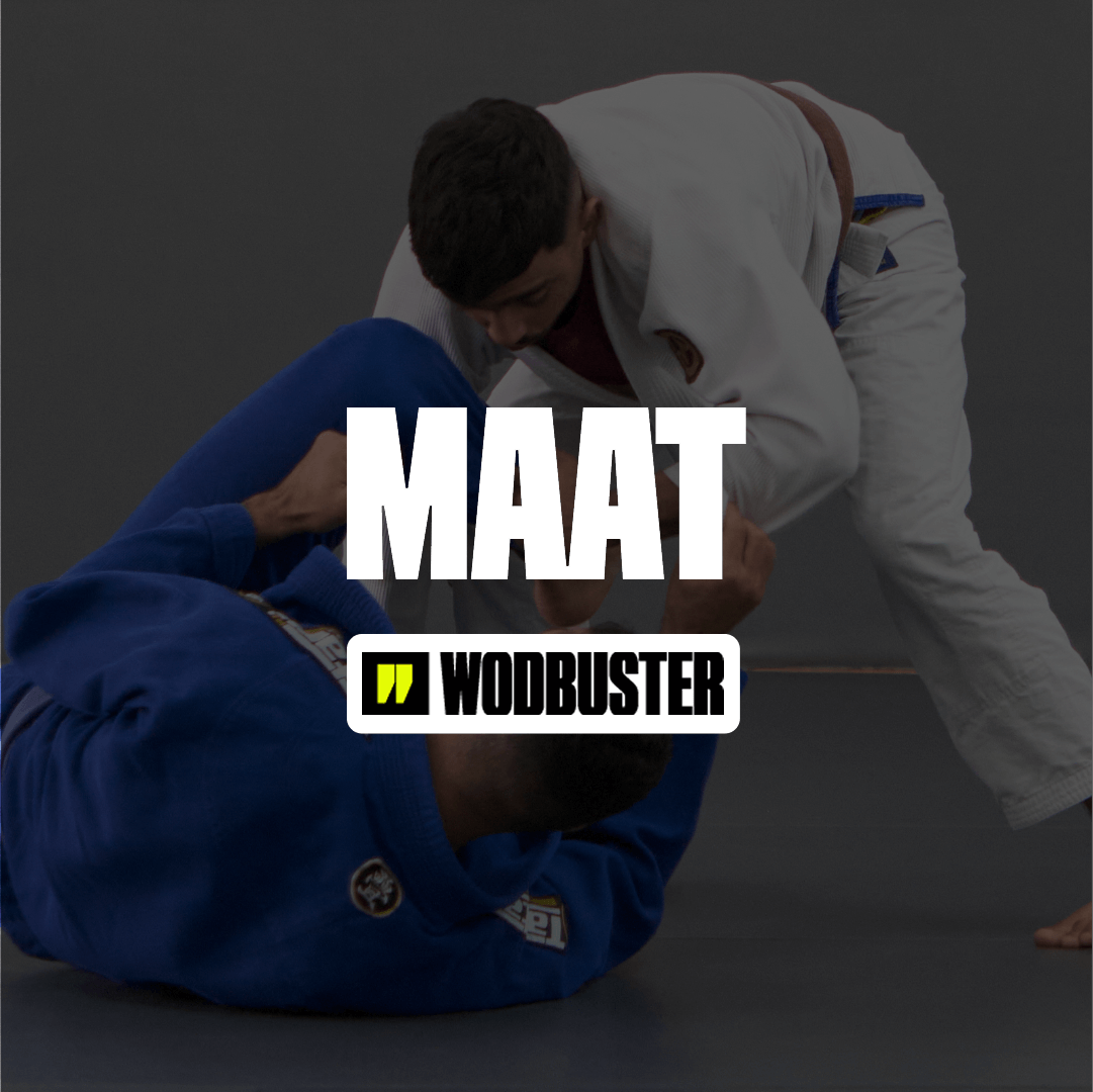 Wodbuster vs MAAT: Which one to choose for BJJ and MMA Gyms?