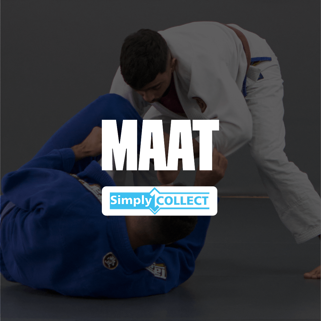 SimplyCollect vs MAAT: Which One To Choose For BJJ and MMA Gyms?